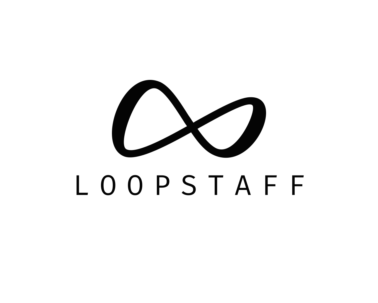 Loopstaff